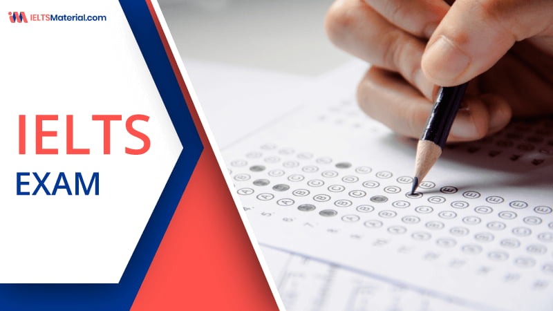 IELTS Exam 2024: Everything You Need to Know