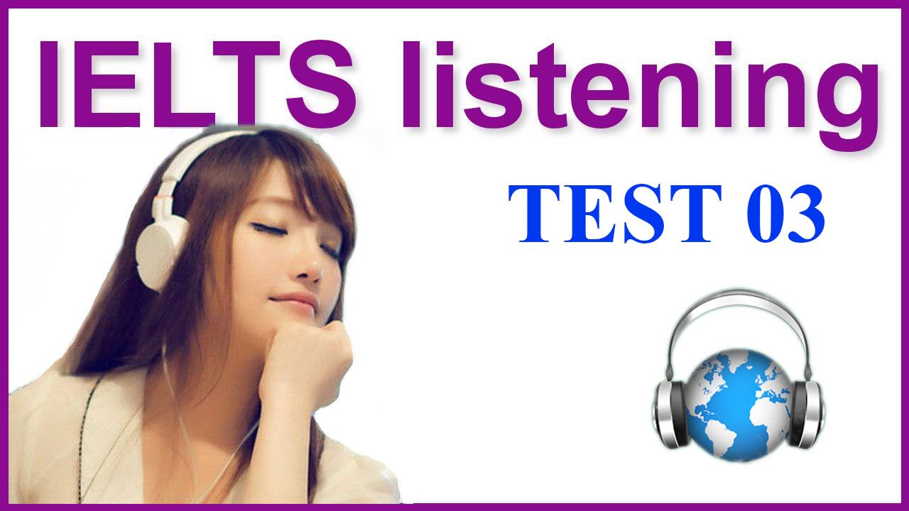 The 10 Types Of Ielts Listening Questions Ielts Jacky 0465