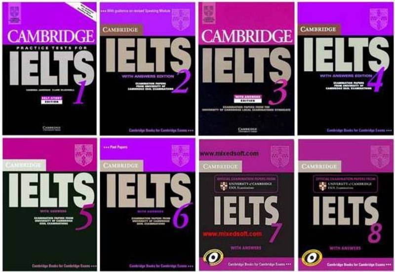 Ielts essay download free