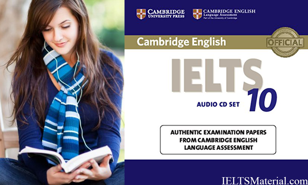 Ielts academic test papers with answers download