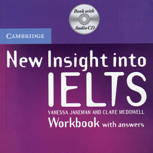 New insight into ielts