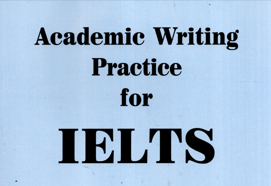 IELTS Academic Reading Practice Tests