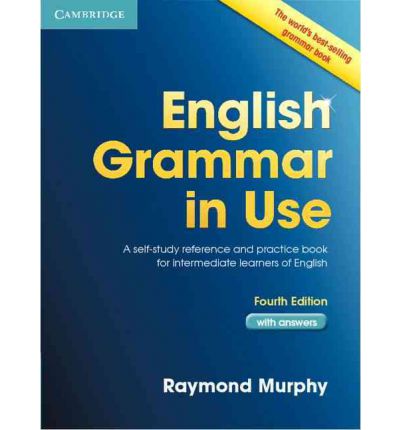 english grammar in use. raymond murphy скачать