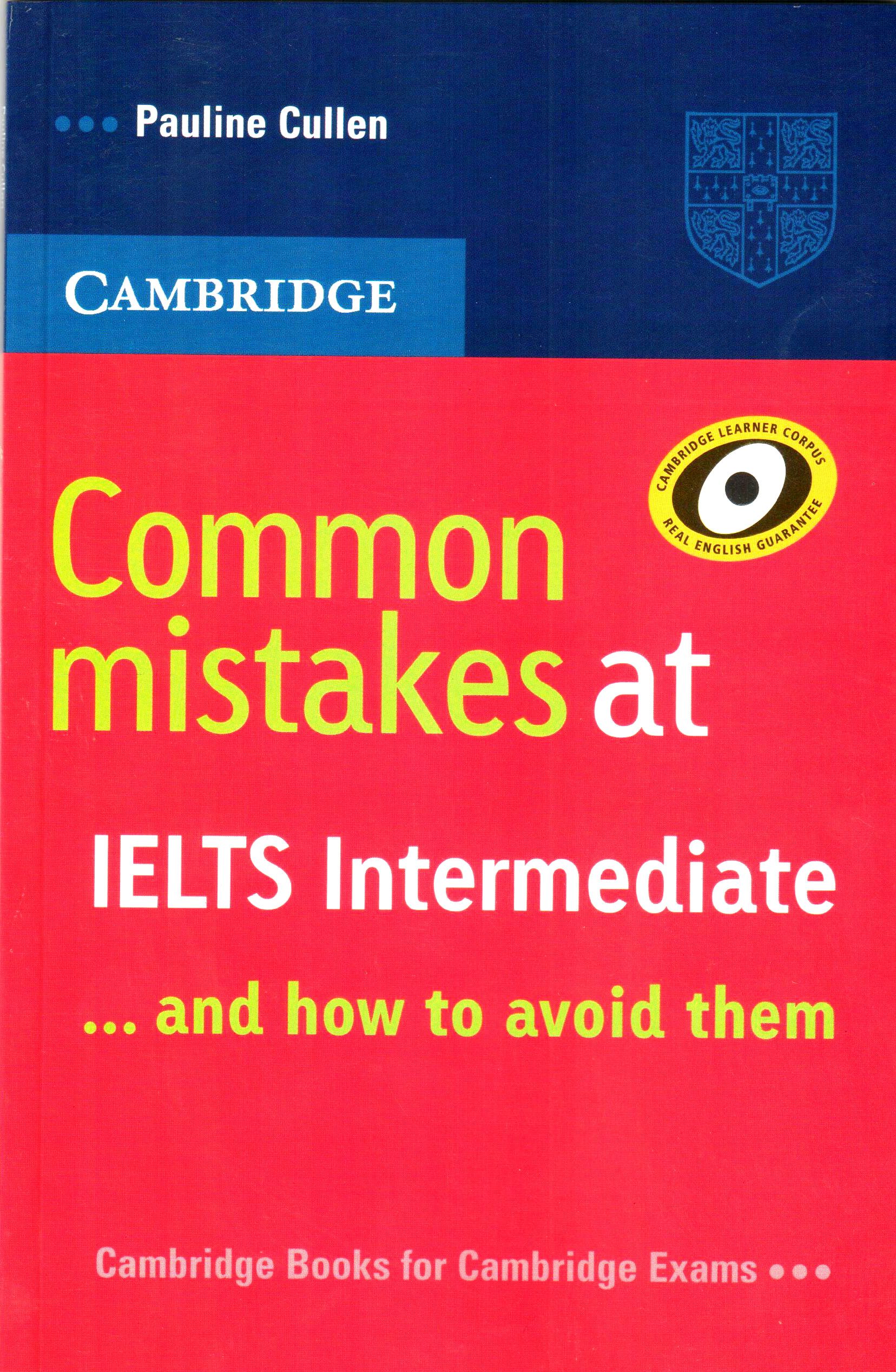 Common Mistakes In Ielts Writing General Training