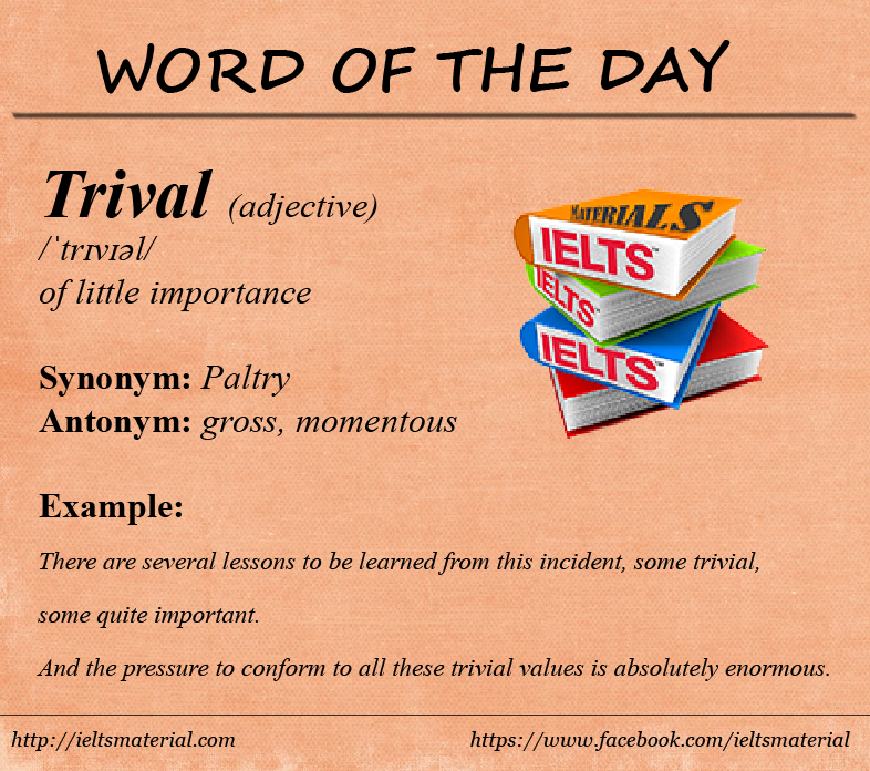 trivial-word-of-the-day-for-speaking-and-writing-task-2