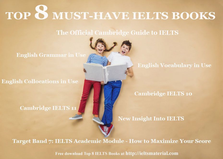 Free Download New Insight Into Ielts Student Book With Answers