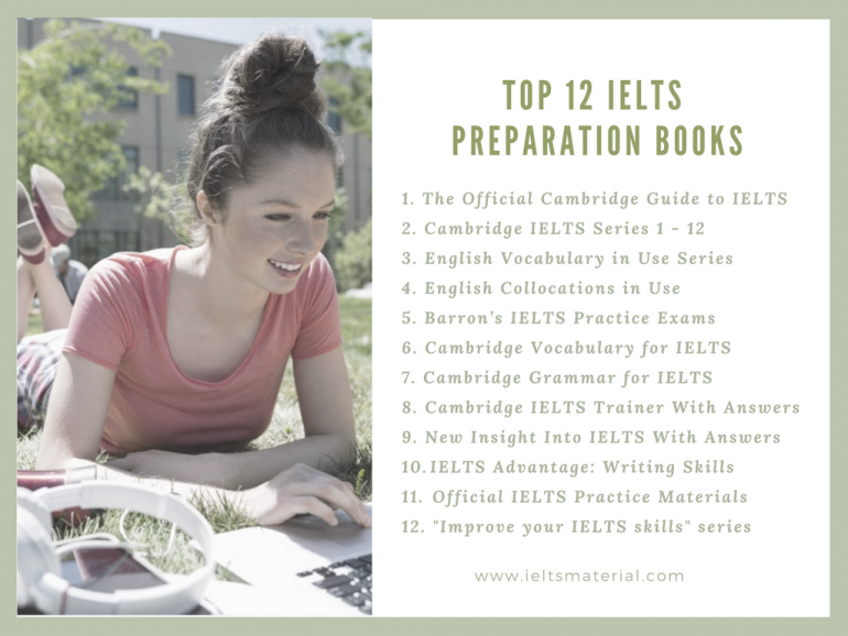 official IELTS Practice Materials Volume 1