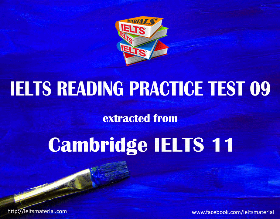 Ielts General Practice Test With Answers Download