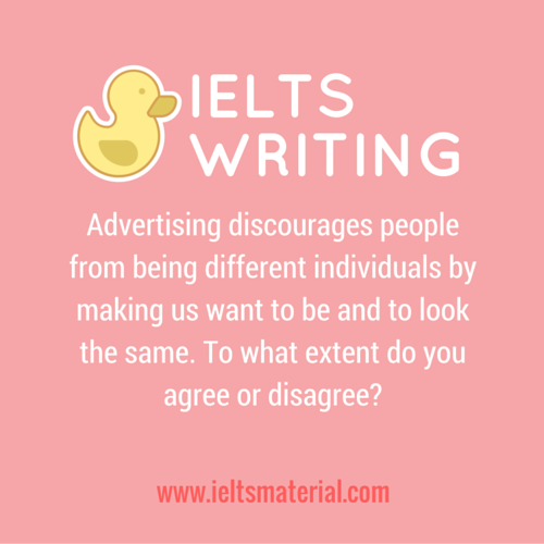 How to write opinion essay in ielts