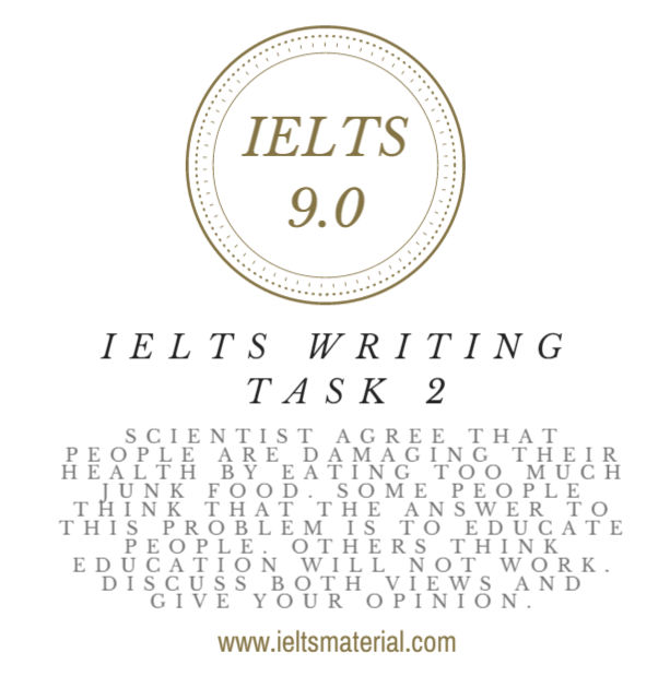 Academic essay topics for ielts