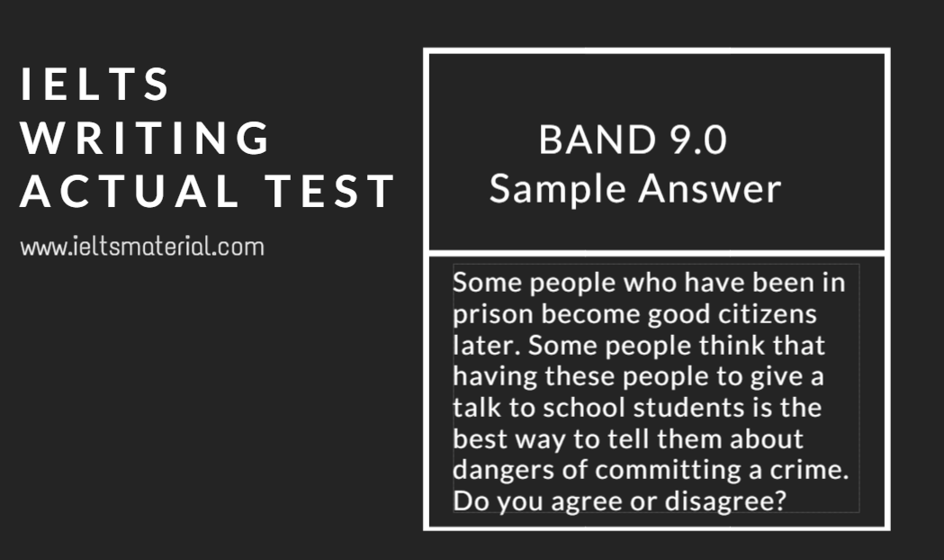 Ielts writing sample essays band 9