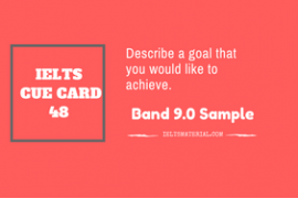 gift essay ielts