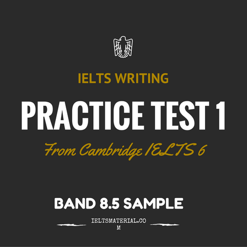 Ielts essay questions advertising