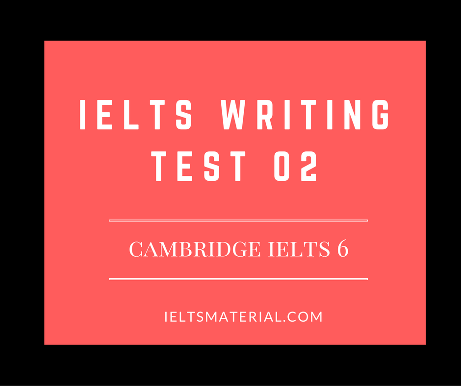 cambridge ielts 6 writing answers in terms