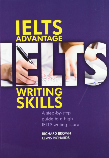Improving Writing Skills: ELLs and the Joy of Writing