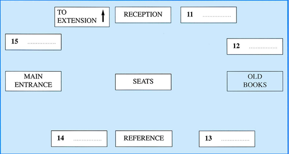 IELTS Listening Practice Test 60