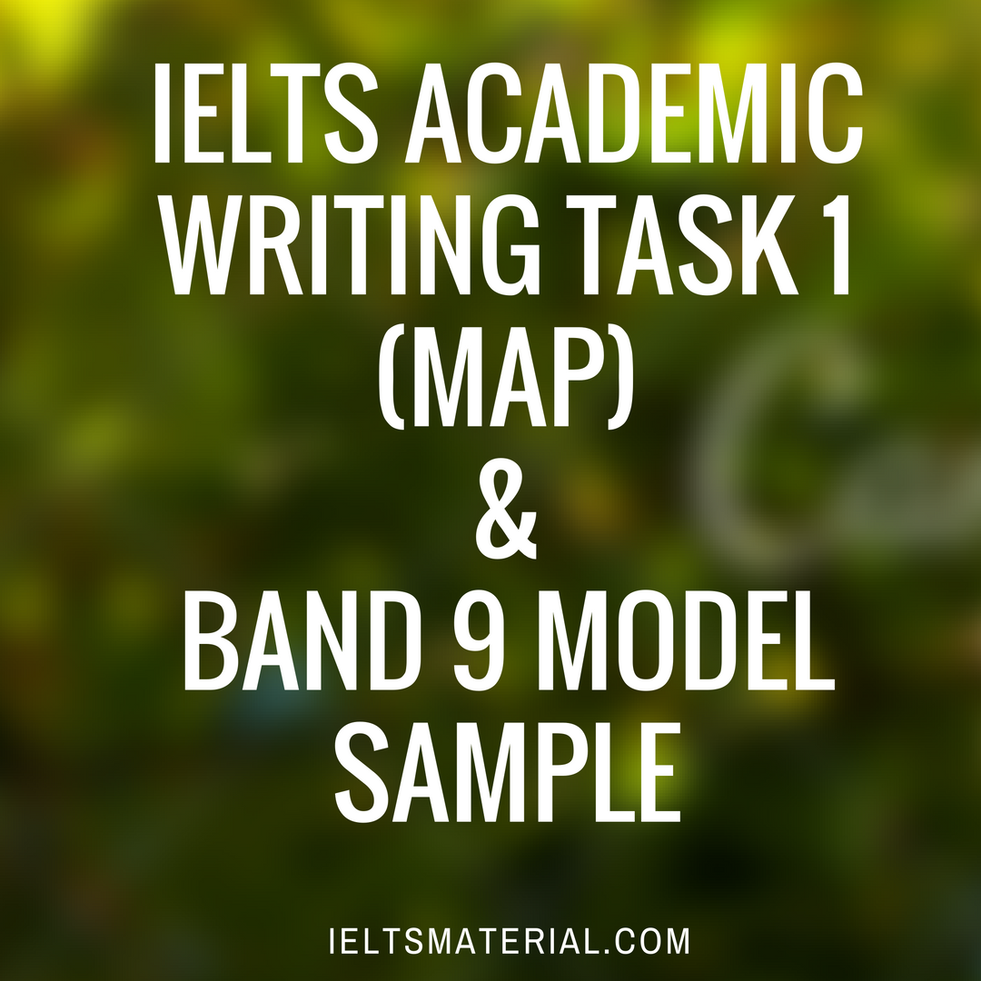 IELTS Writing Task 1 samples Academic with answers Band 9