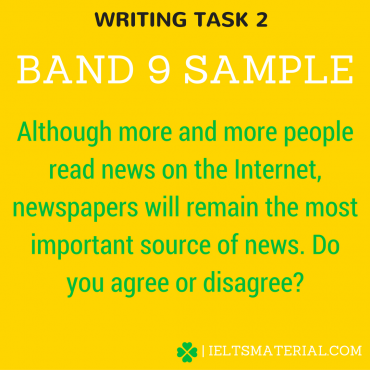 How To Score Band 7+ in General Writing Task 1?