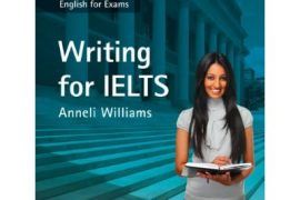 Academic Writing Practice for IELTS by Sam McCarter
