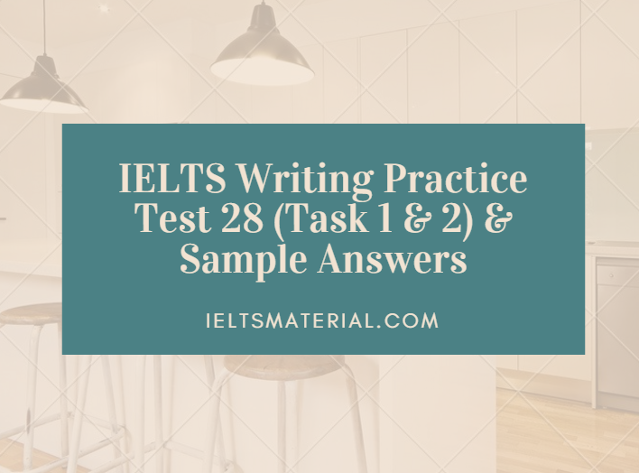 writing test practice writing test practice