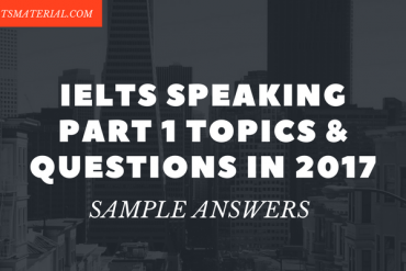 ielts essay topics with answers ielts essay topics with answers