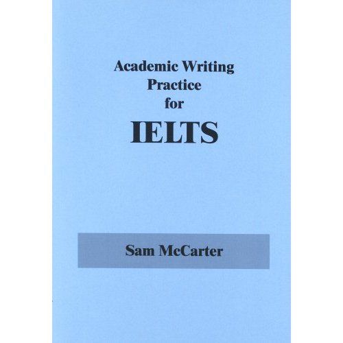 Academic Writing Practice for IELTS