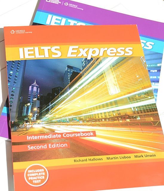 Image result for ielts express