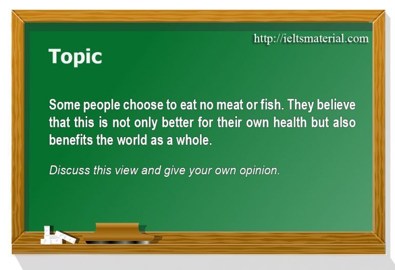 Health ielts picture