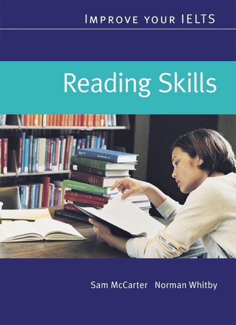 Free Download Improve Your IELTS Reading Skills by Sam ...