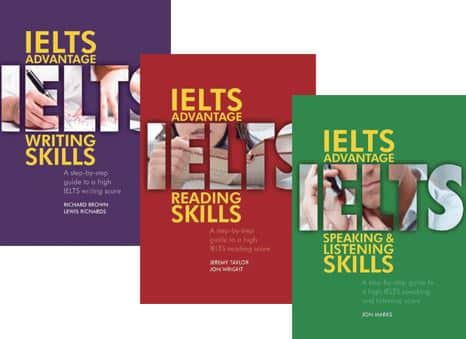 Best IELTS Book for Self-Study 2023