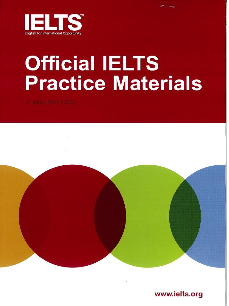 ielts sample writing and PDF Free 12 Download IELTS Top Books with Preparation