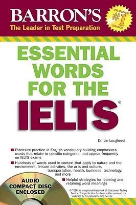 pdf practice toefl material Words (Ebook Download For Barron's Essential IELTS Free