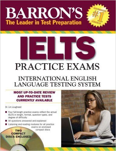 20 Best IELTS Preparation Books for Self Study 2024