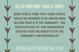 Ielts writing 9 band samples picture