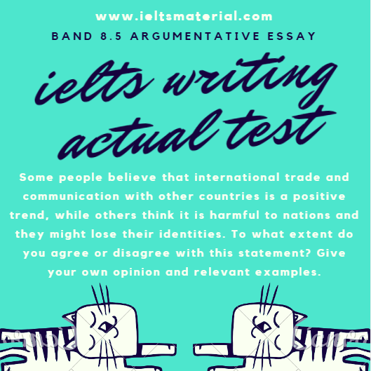 answers july 6 ielts exam reading Writing Free Ielts 2 Topic IELTS Task  04  Academic