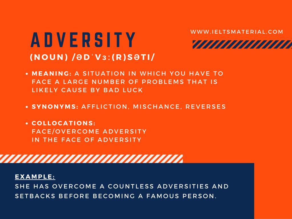 adversity-word-of-the-day-for-ielts-speaking-writing