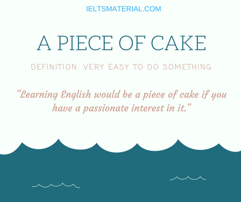 a-piece-of-cake-idiom-of-the-day-for-ielts-speaking