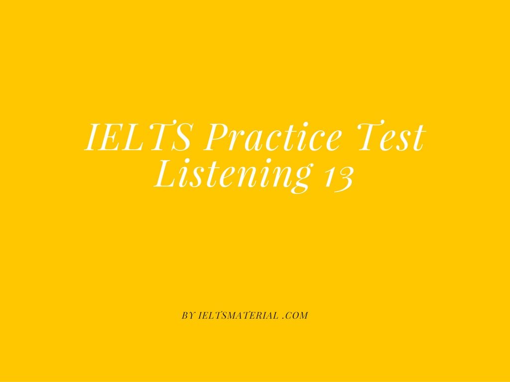 ielts-practice-test-listening-13