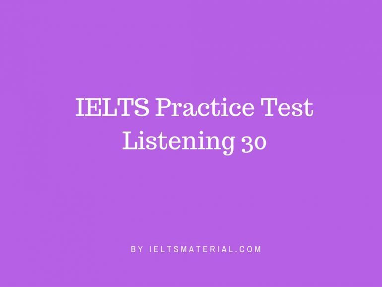 4 writing sample band ielts Skills IELTS Listening Listening Improve with IELTS