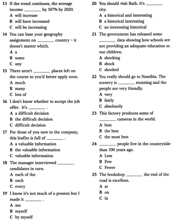 english-grammar-exams