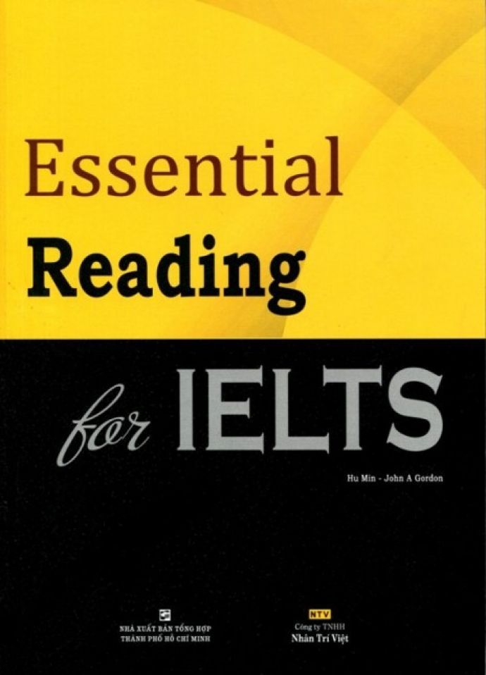 Free download Essential Reading for IELTS (Ebook) to ace