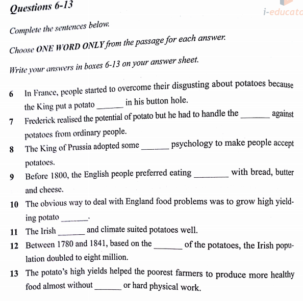 Reading actual Tests Volume 4. Reading Test one Section 1 reading Passage 1. Actual Volume 4 answers.