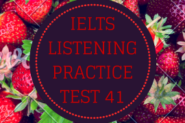 november exam 2019 ielts 16 Practice Practice 06   help to Test IELTS Test Free IELTS