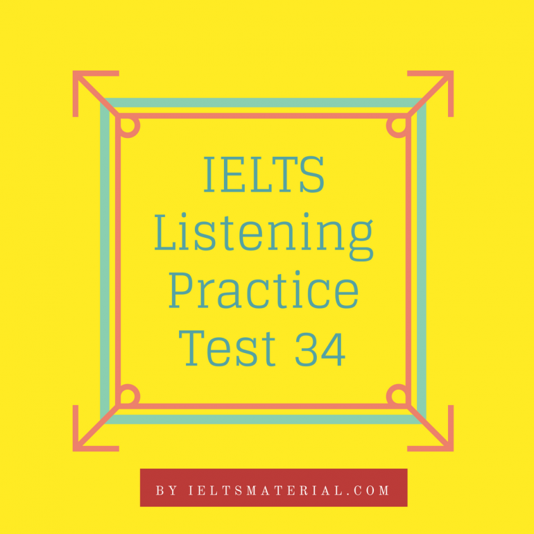 Improve IELTS Listening Skills with IELTS Listening ...