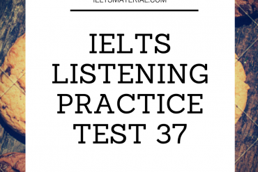 listening practice tests