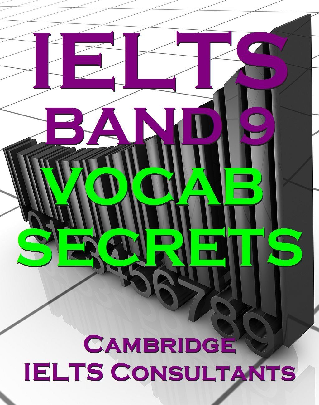 example 9 ielts Band Free 9 IELTS Vocab Cambridge (Ebook) Secrets Download