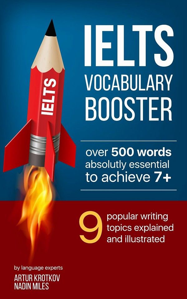 score ielts exam Nadin  Vocabulary  Booster & IELTS Miles Ebook Krotkov Artur