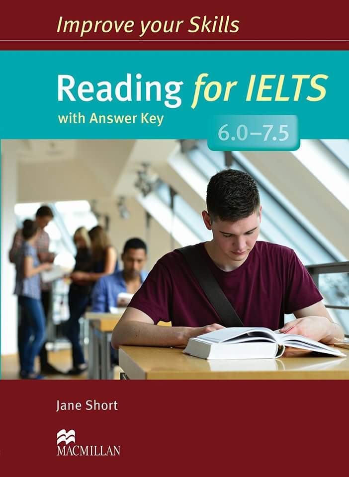 reading books essay ielts