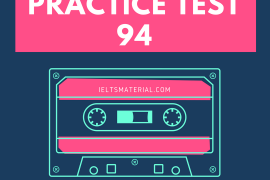 october 10 exam ielts 2019 Recent Download Tests 3 Actual Free Vol Listening IELTS