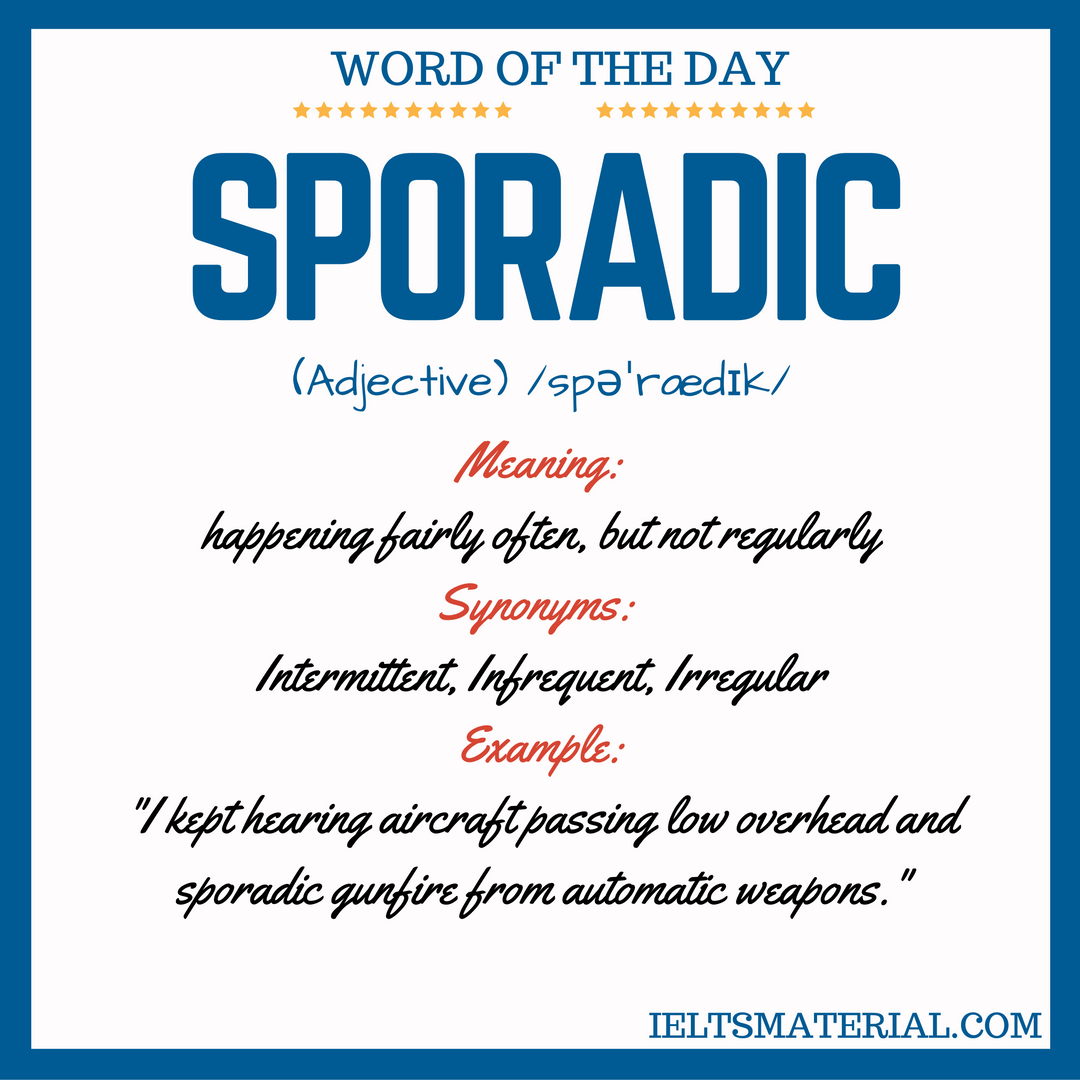 sporadic-word-of-the-day-for-ielts-speaking-and-writing